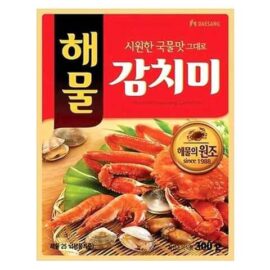 Miwon Seafood Seasoning Powder 300g