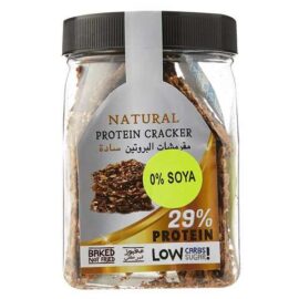 Modern Bakery Fresh Bite Natural Protein Cracker 200g