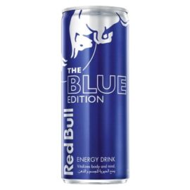 Red Bull Energy Drink Blueberry 250ml